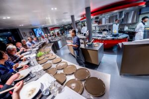 Now is the best time to study culinary arts in Switzerland! 2